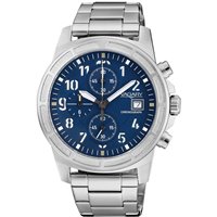 Orologio Vagary Uomo 94Th in Acciaio IA9-411-71 - IA9-411-71